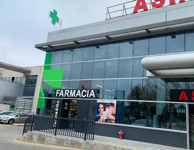 Farmacia Farma&go - Lda. María Cinta Mayor Zaragoza - Farmacia Y Parafarmacia en Majadahonda