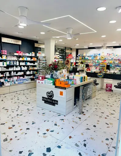 Farmacia Cristina Alía