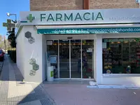 Farmacia Majadahonda