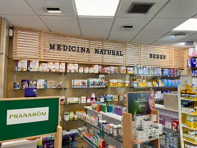 Farmacia Martin Taberna