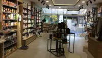 Farmacia-ortopedia El Zoco Majadahonda