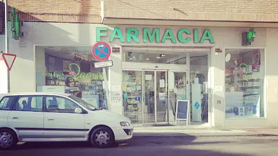 Farmacia Ramos