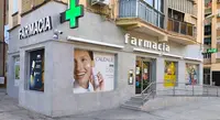 Farmacia 13horas C/gaucín 32
