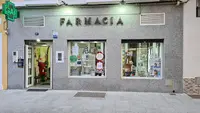 Farmacia Algarín