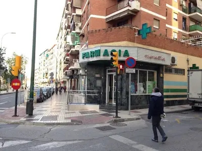 Farmacia Alonso