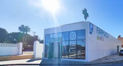 Farmacia Amiga Churriana