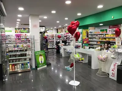 Farmacia Amiga Luz Bonaire