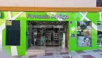 Farmacia Amiga Puerto de la Torre