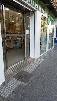 Farmacia Armengual. María Del Carmen Mas Quesada
