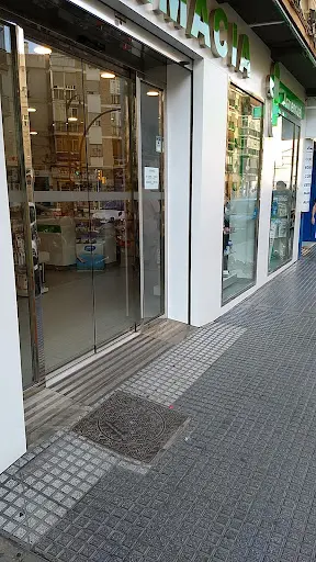 Farmacia Armengual. María Del Carmen Mas Quesada