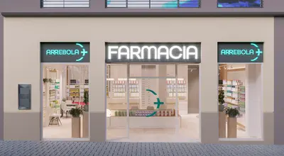 Farmacia Arrebola Vargas Pharmacy