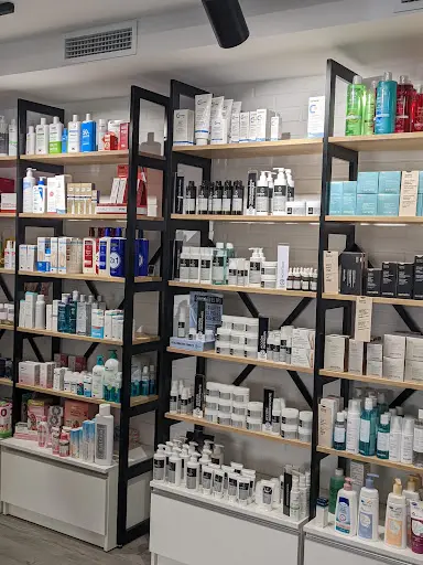 Farmacia Asunción Pérez de la Maza