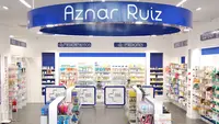 Farmacia Aznar Ruiz ( en Muelle Uno )