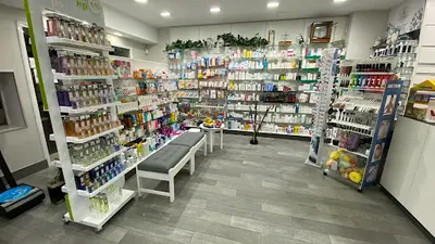 Farmacia Bellavista