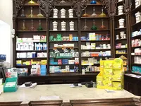 Farmacia Bustamante