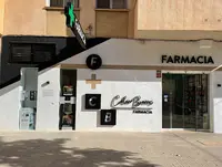 Farmacia Calero Barros Cb