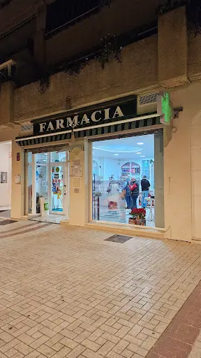 Farmacia Camacho Gascó C B