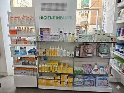 Farmacia Camino de Suarez 33: Tu Farmacia de Guardia en Málaga.