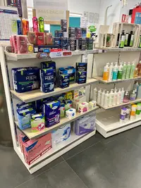 Farmacia Canales García