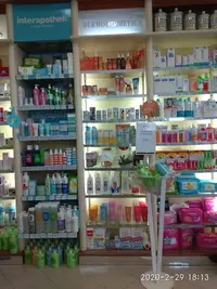 Farmacia Carlos Haya