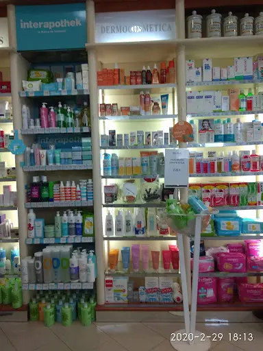 Farmacia Carlos Haya