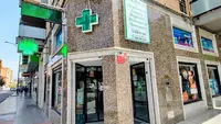 Farmacia Carrasco-orellana C.b.