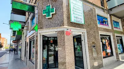 Farmacia Carrasco-orellana C.b.