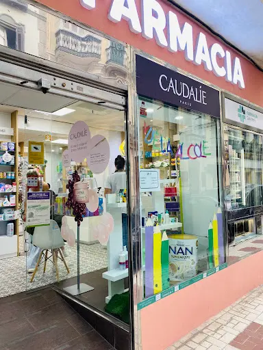 Farmacia Carreteria 42