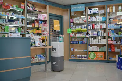 Farmacia Castilla Lucena