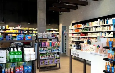 Farmacia Castillón