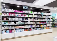 Farmacia Castro Jaén Abierto 365 Días