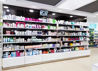 Farmacia Castro Jaén Abierto 365 Días