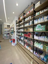 Farmacia Comisaría