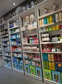 Farmacia Cortijo de Torres - Lda. Concha Maldonado Pérez