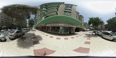 Farmacia Cosmetica