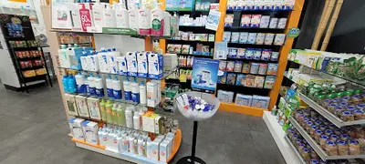 Farmacia de Huelin