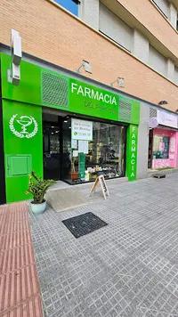 Farmacia Del Perchel