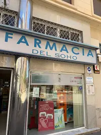 Farmacia Del Soho