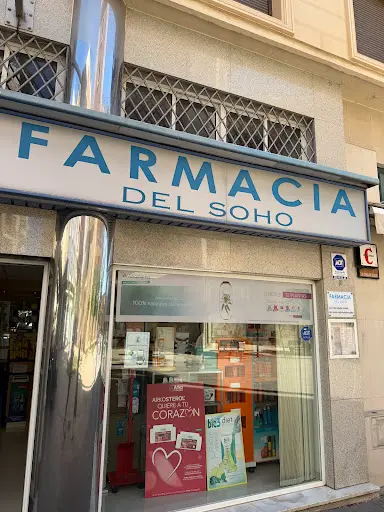 Farmacia Del Soho