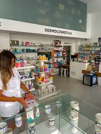 Farmacia E. López de Vinuesa
