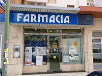 Farmacia El Atabal