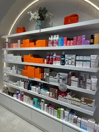 Farmacia El Cónsul