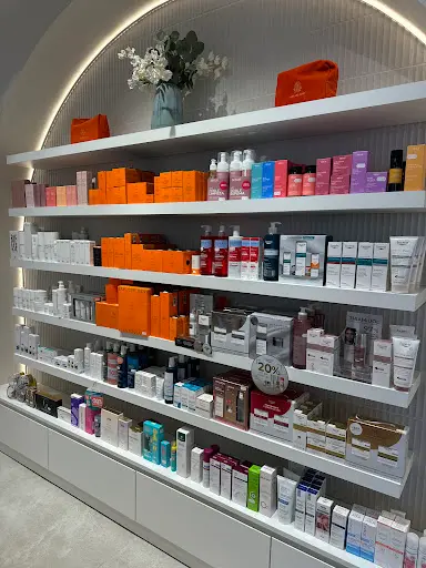 Farmacia El Cónsul