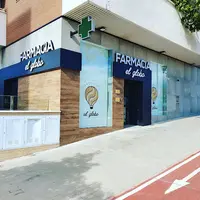 Farmacia El Globo