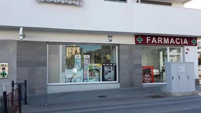 Farmacia Encarnación Carrión Alvarez
