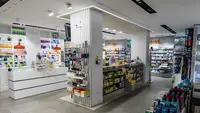 Farmacia Federico Castillo, C.b.