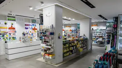 Farmacia Federico Castillo, C.b.