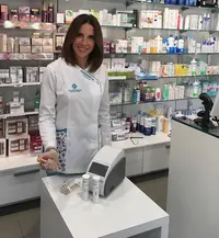 Farmacia Fornells