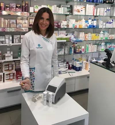 Farmacia Fornells