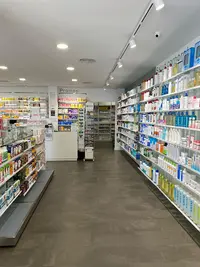 Farmacia Guadaljaire